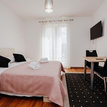 Apartment Double S City ​​Centre Zadar Eksteriør billede