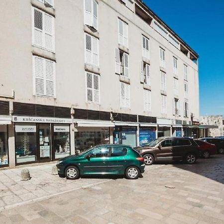 Apartment Double S City ​​Centre Zadar Eksteriør billede