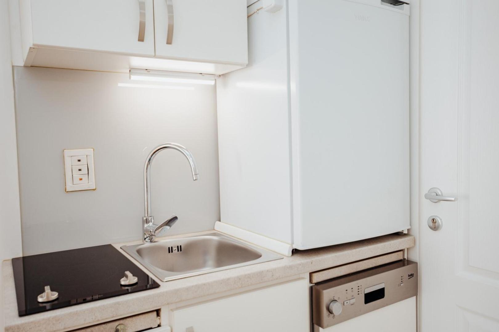 Apartment Double S City ​​Centre Zadar Eksteriør billede