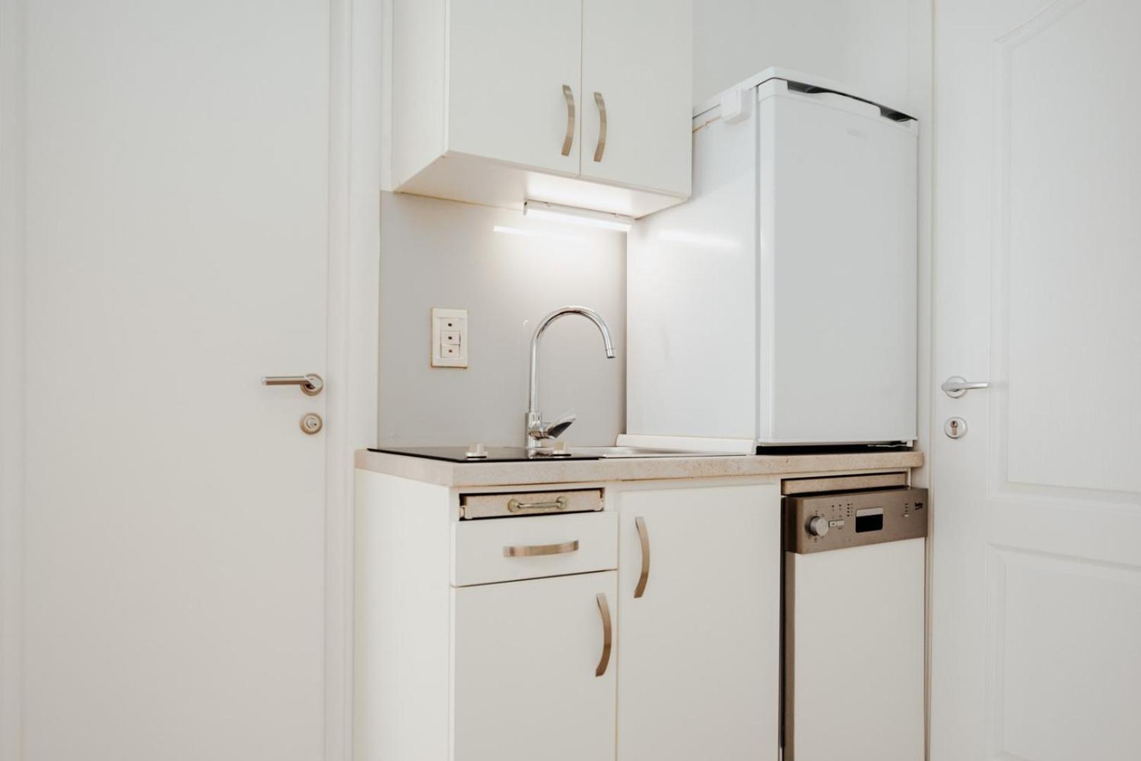 Apartment Double S City ​​Centre Zadar Eksteriør billede