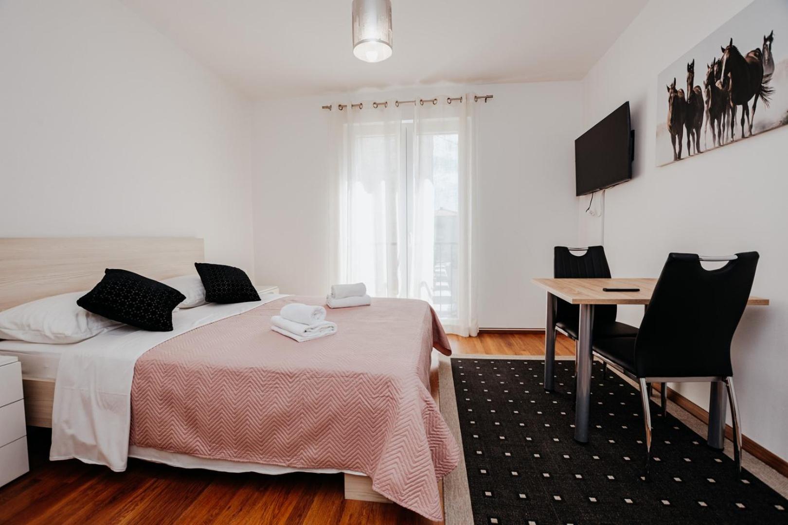 Apartment Double S City ​​Centre Zadar Eksteriør billede